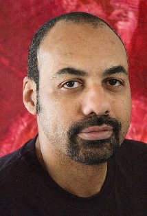 Darin Scott