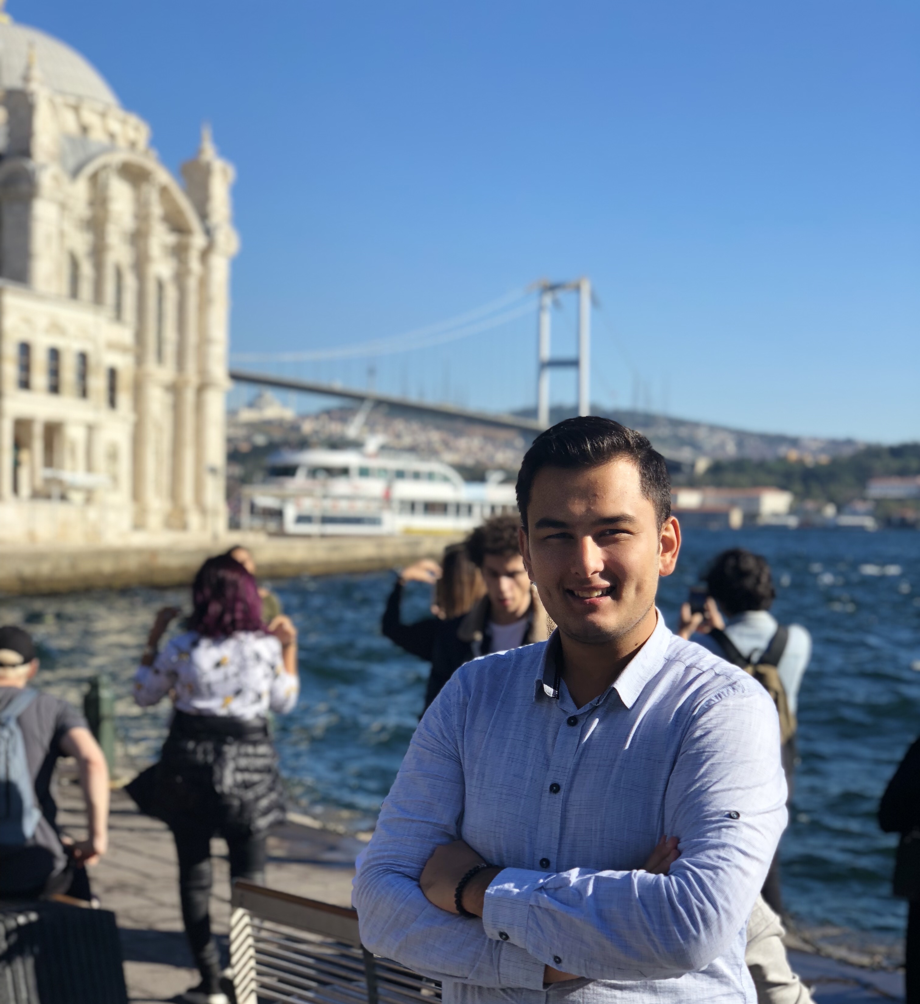 Fevzi Can Açıkgöz