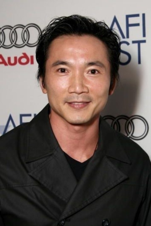 Collin Chou