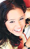 Lara Kamhi