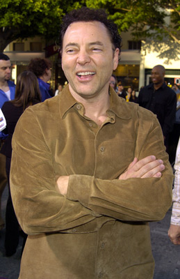 Bo Zenga