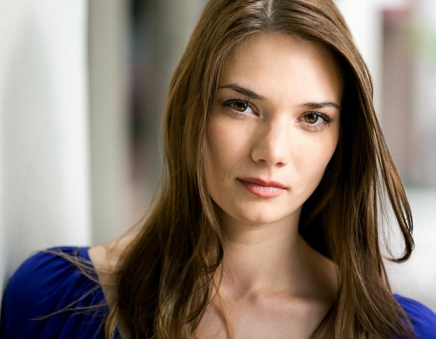 Amber Watson