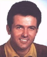 Mark Goddard