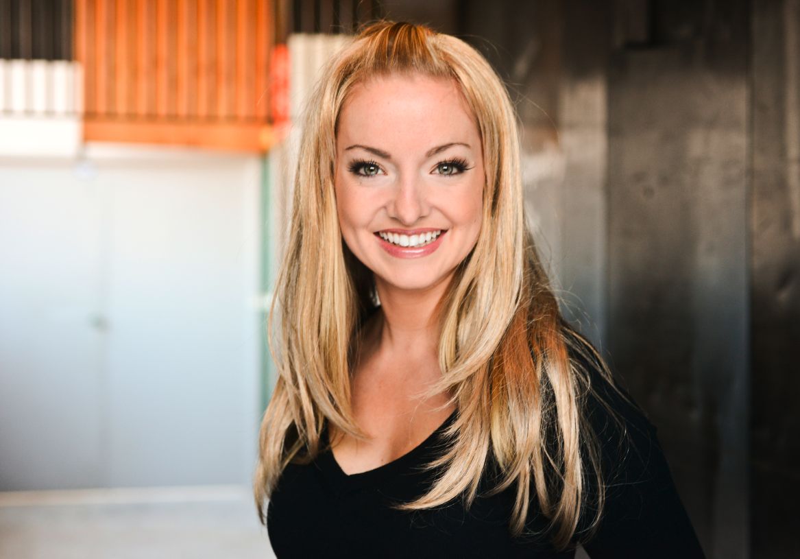Dani Barker