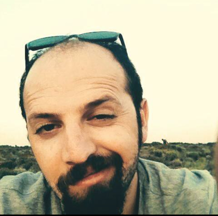 Naim Kanat