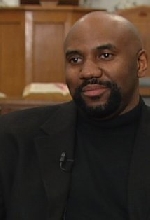 Shuaib Mitchell
