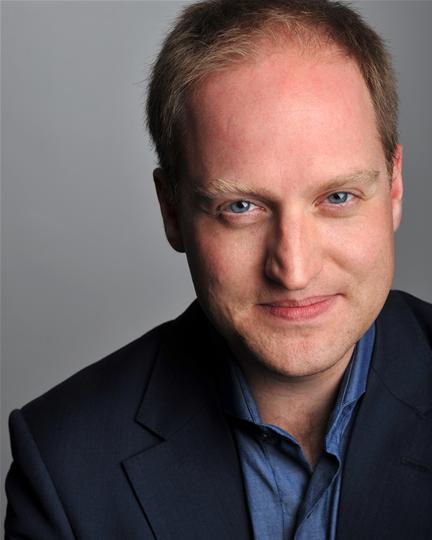 Daniel Gosling