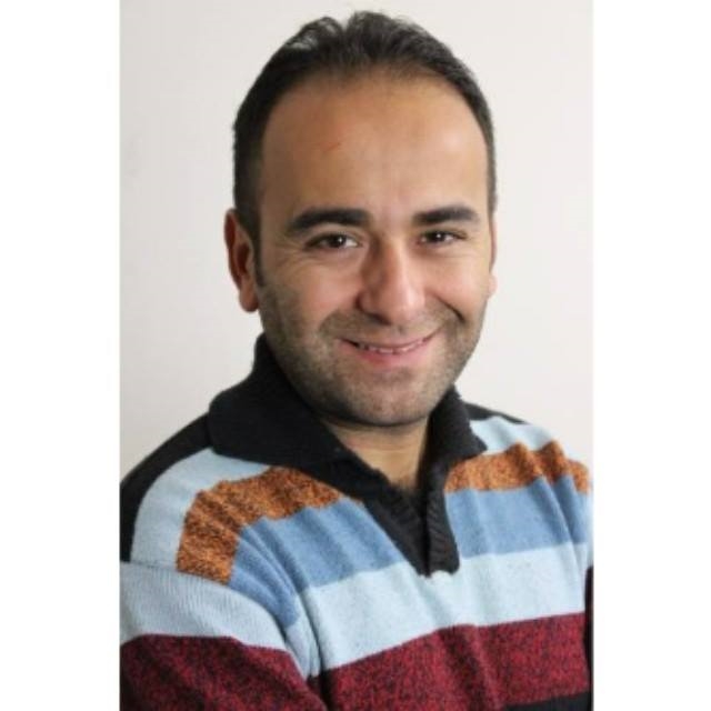 Oktay Üçdirhem