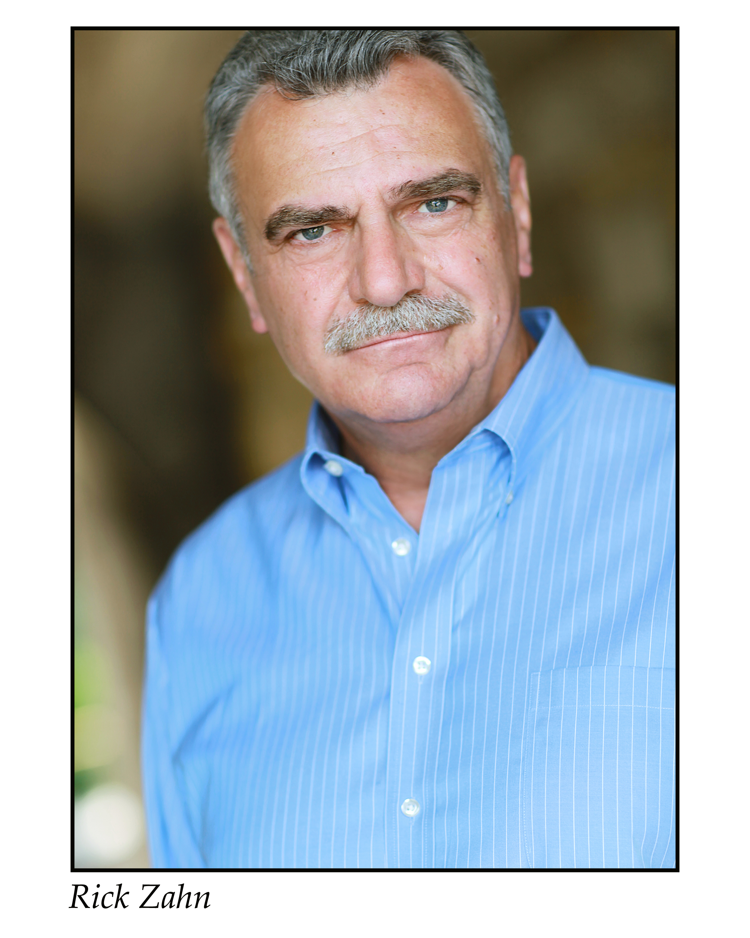 Rick Zahn