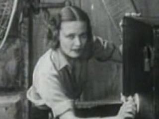 Iris Lancaster