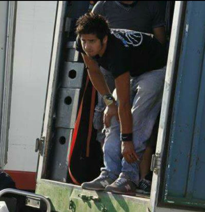 Sercan Özkaya