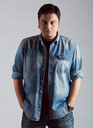 Emre Erkan