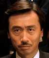 Yasuyoshi Shikamura
