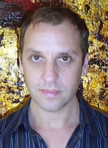 Johnny Klimek