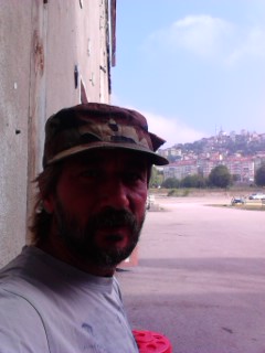 Erhan Akgün