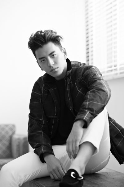 Darren Wang