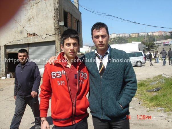 Emre Büyükpınar