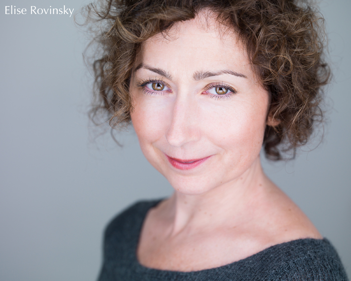 Elise Rovinsky