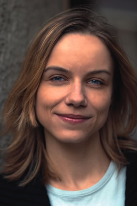 Antje Westermann