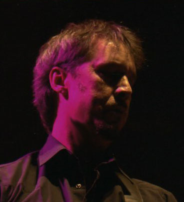 David Robbins