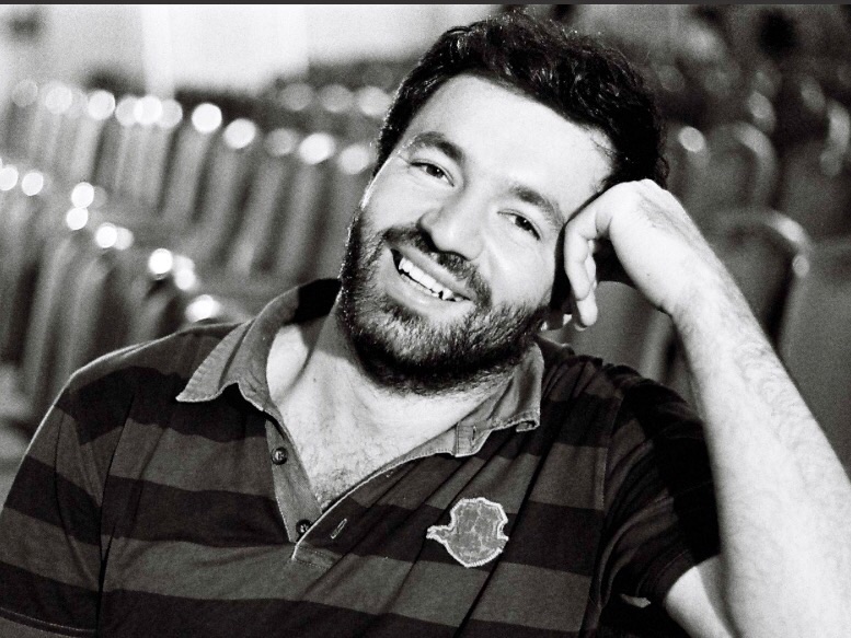 Celil Murat Sarı