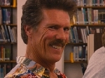 Paul Hubbard