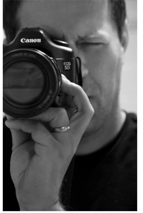 Barry Peterson