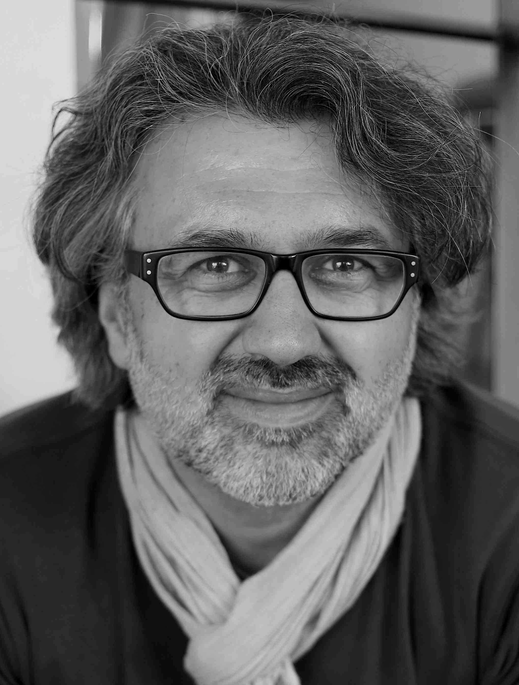 Ayhan Salar