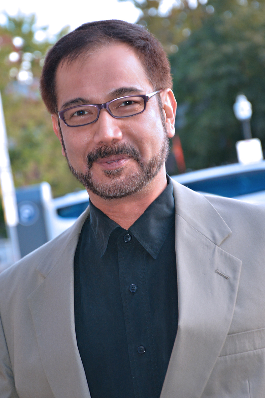 Alan Noel Vega