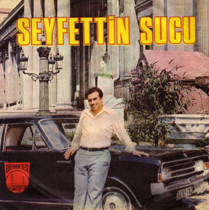 Seyfettin Sucu