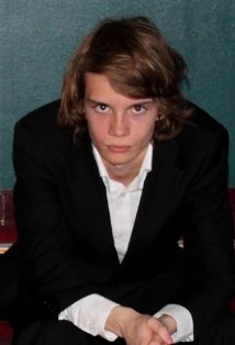 Jonatan Bökman