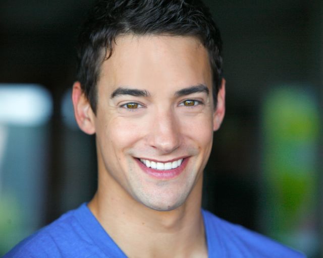 Jason Berrent