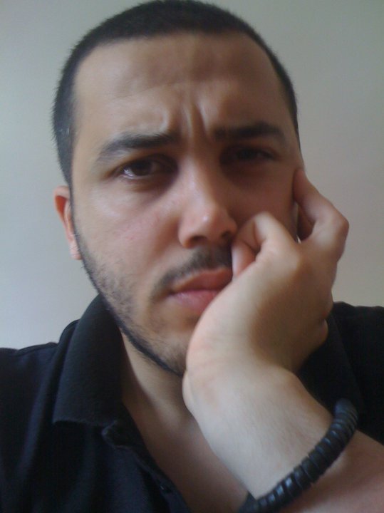 Murat Resul Odabaş