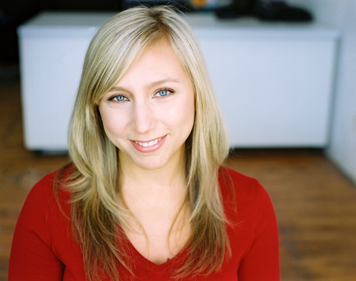 Freya Ravensbergen