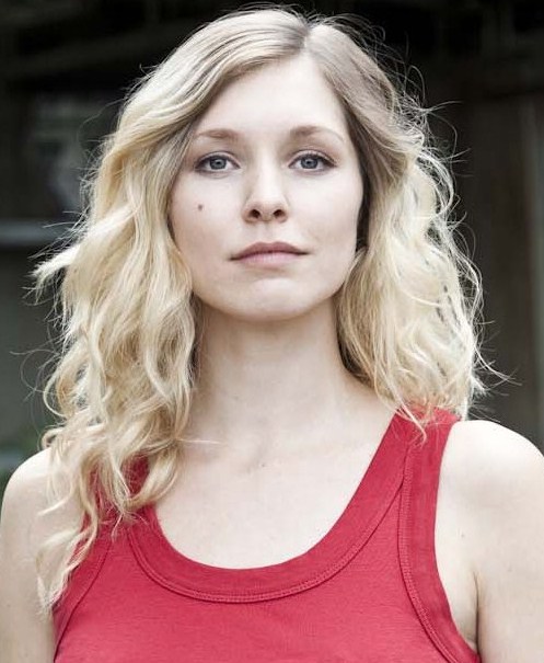 Stephanie Krogmann