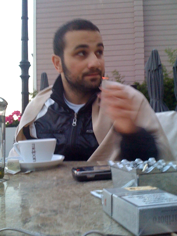 Yiğit Can Talayman