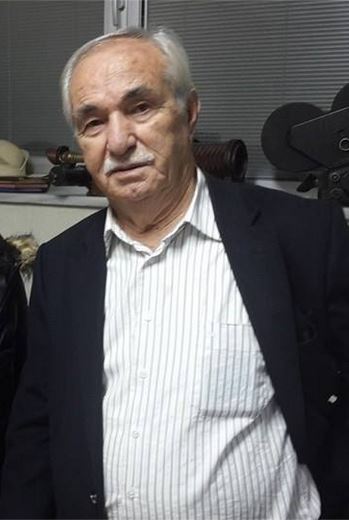 Özdemir Öğüt