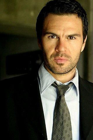 Marcus DeAnda