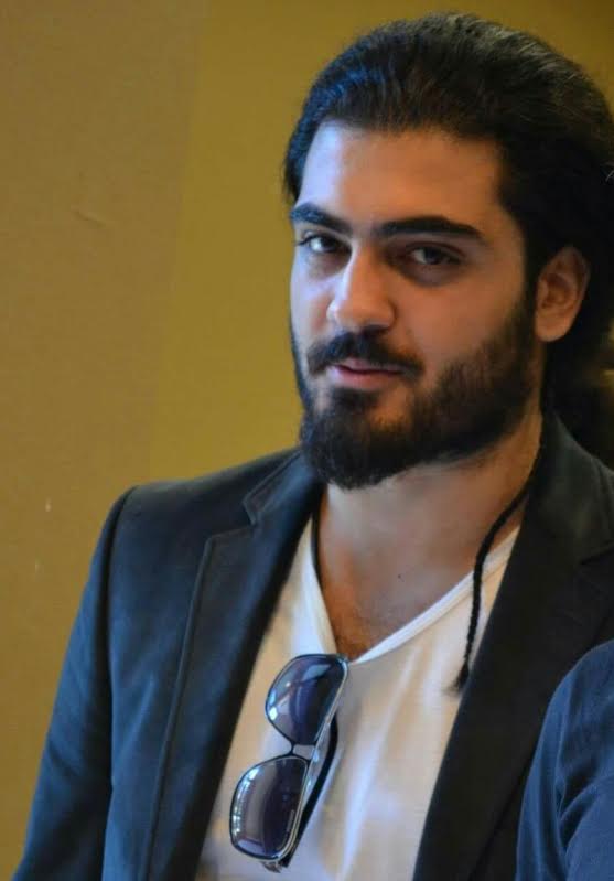 Yunus Emre Aslanoğlu