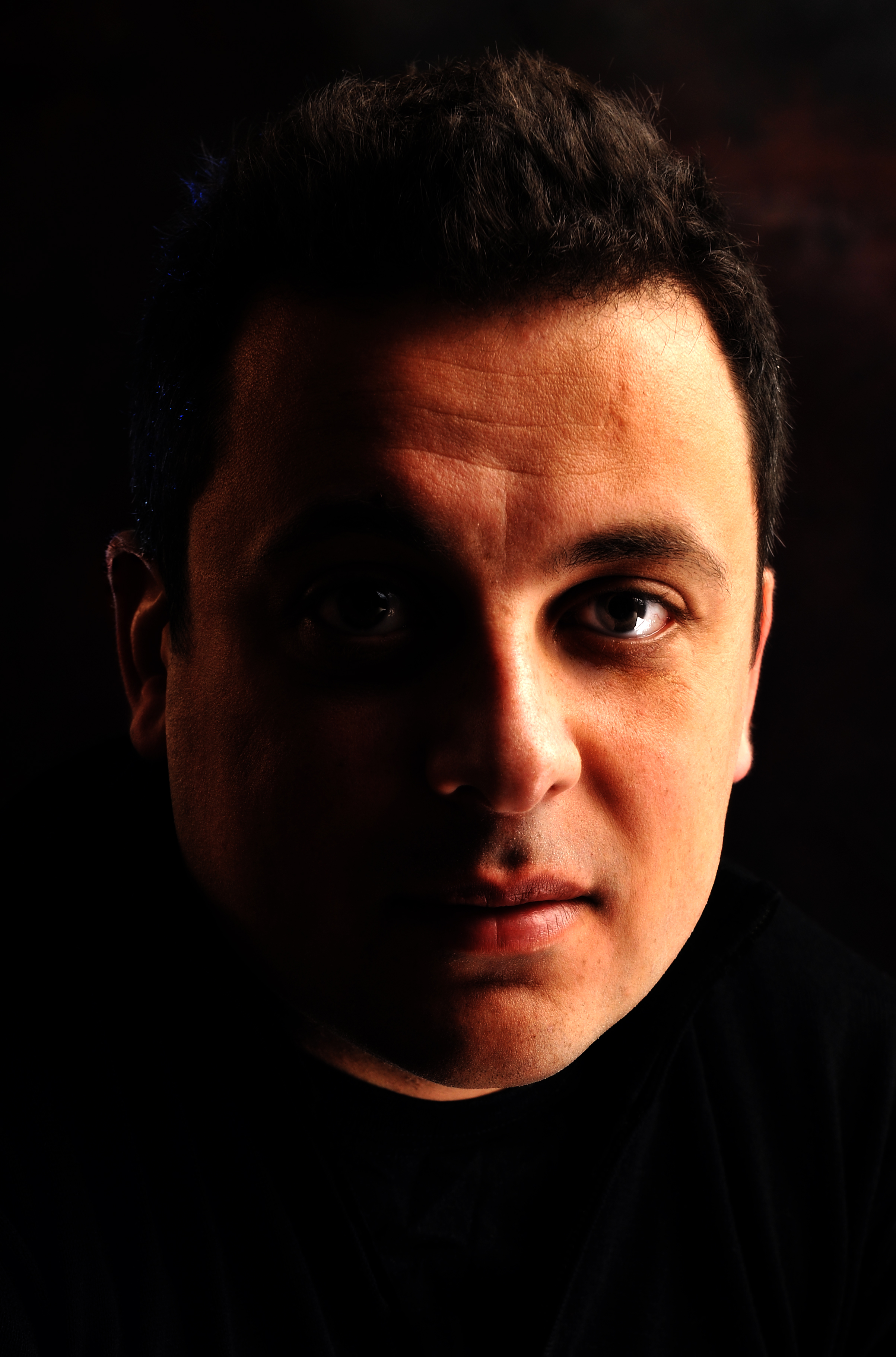 Adam Hamdy