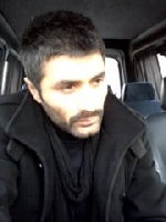 Murat Kangal