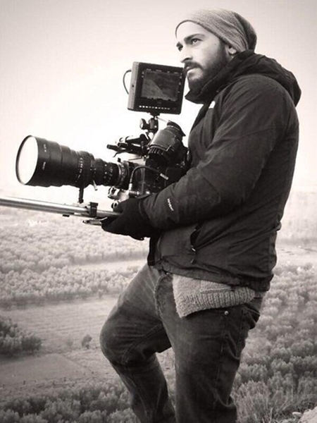 Ferhat Kaya