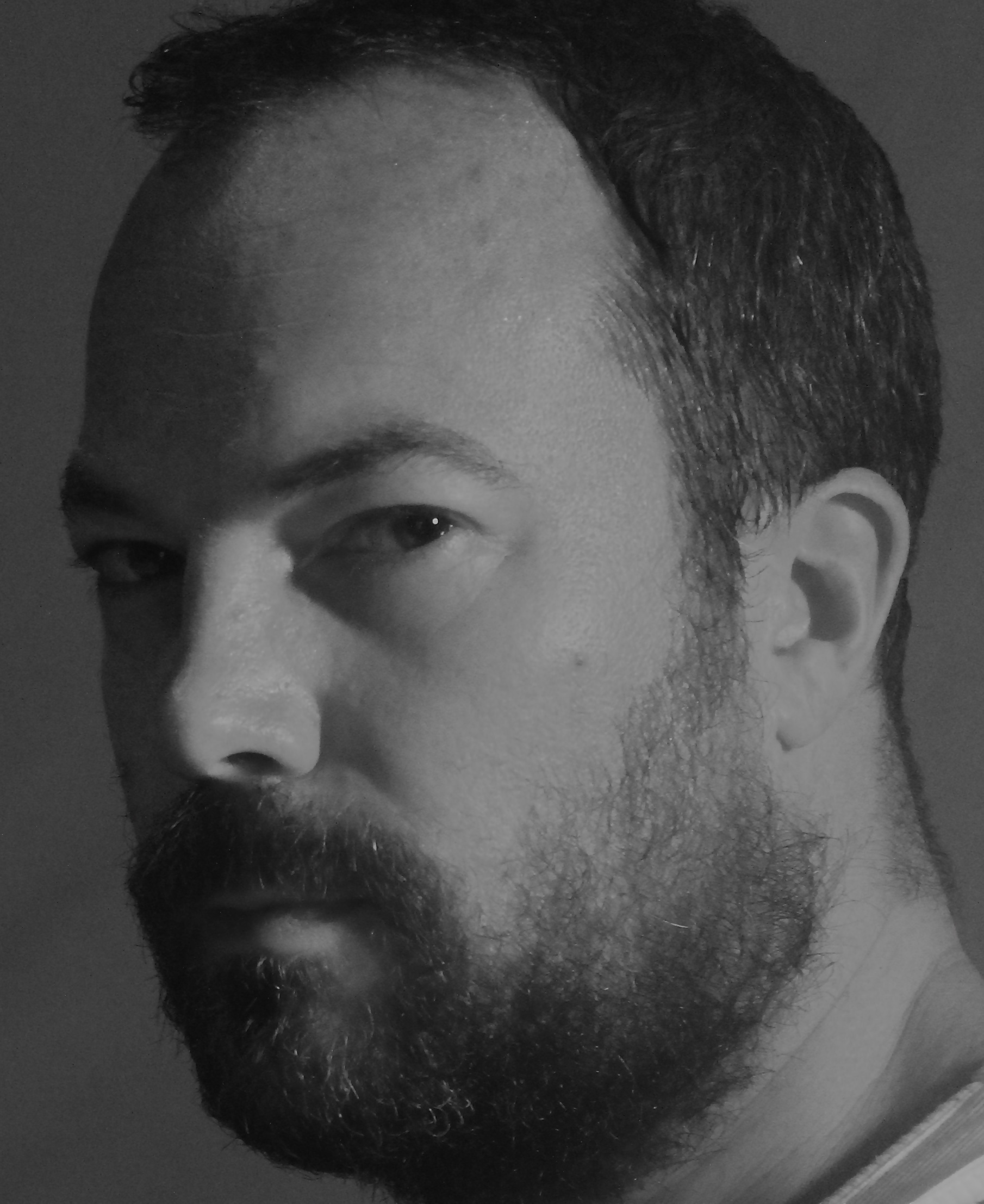 Simon Rumley