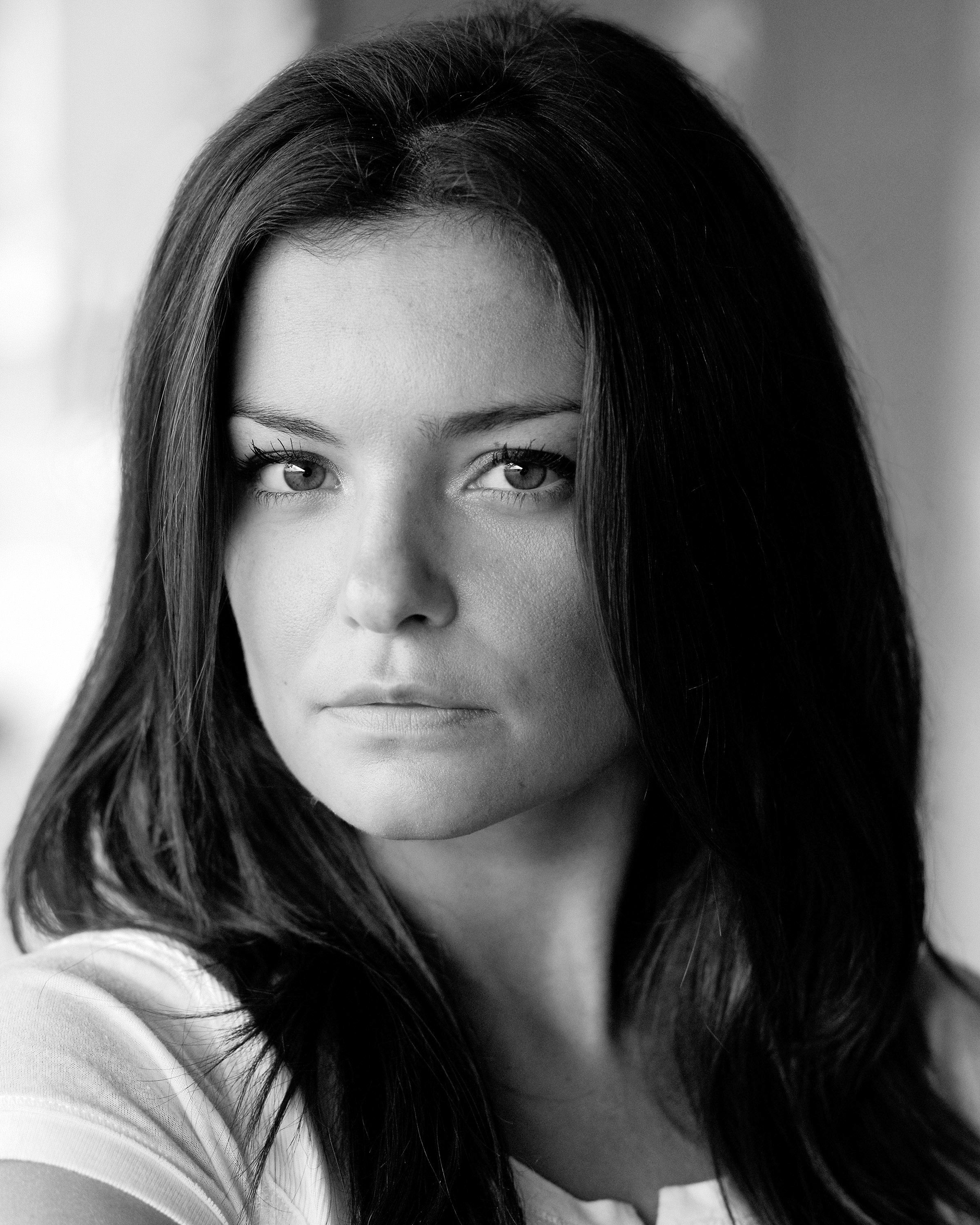 Francesca Kingdon