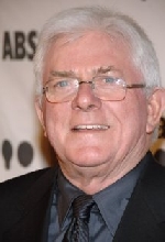 Phil Donahue