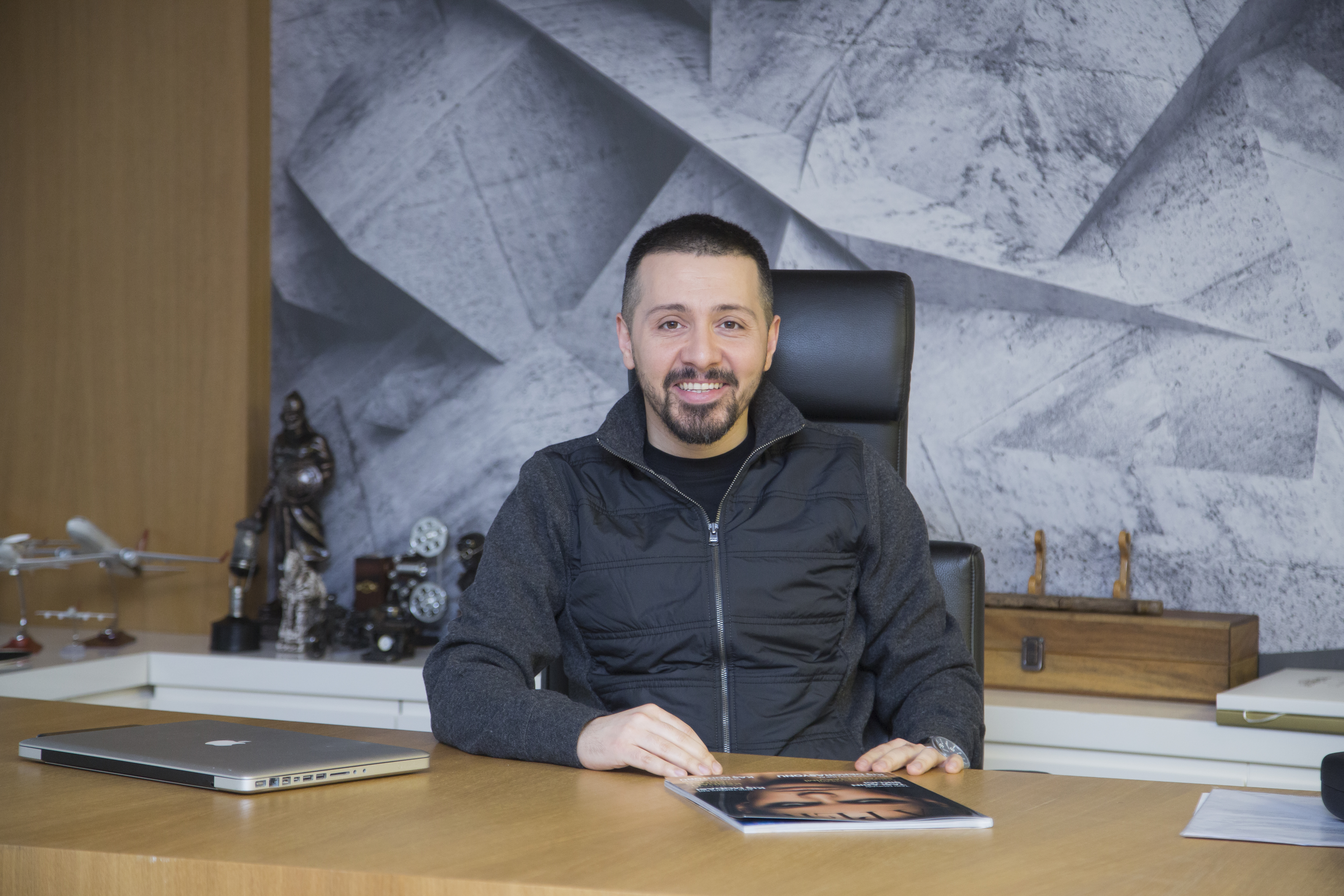 Mehmet Çağrı Sebzeci