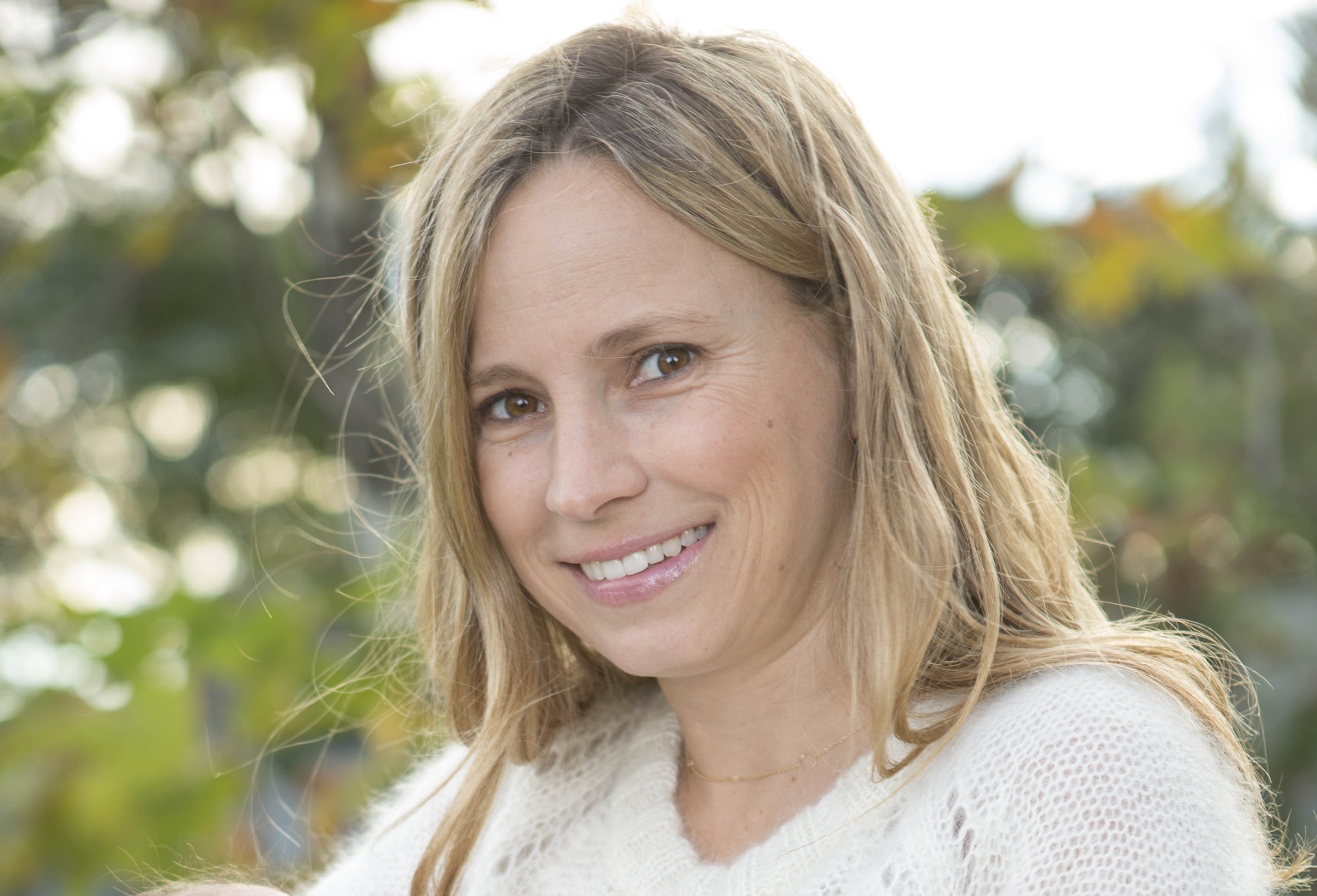 Abby Whitridge Berman