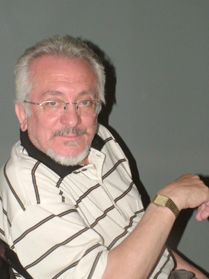 Metin Öztan