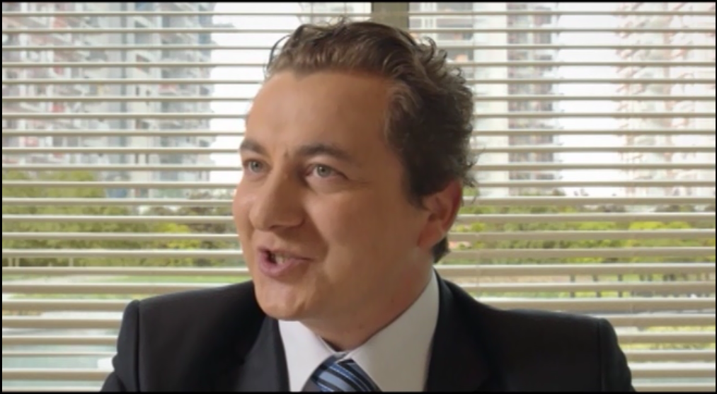 Kerem Minnetoğlu