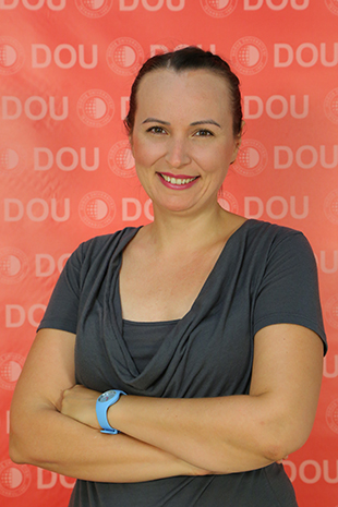 Senem Cevher